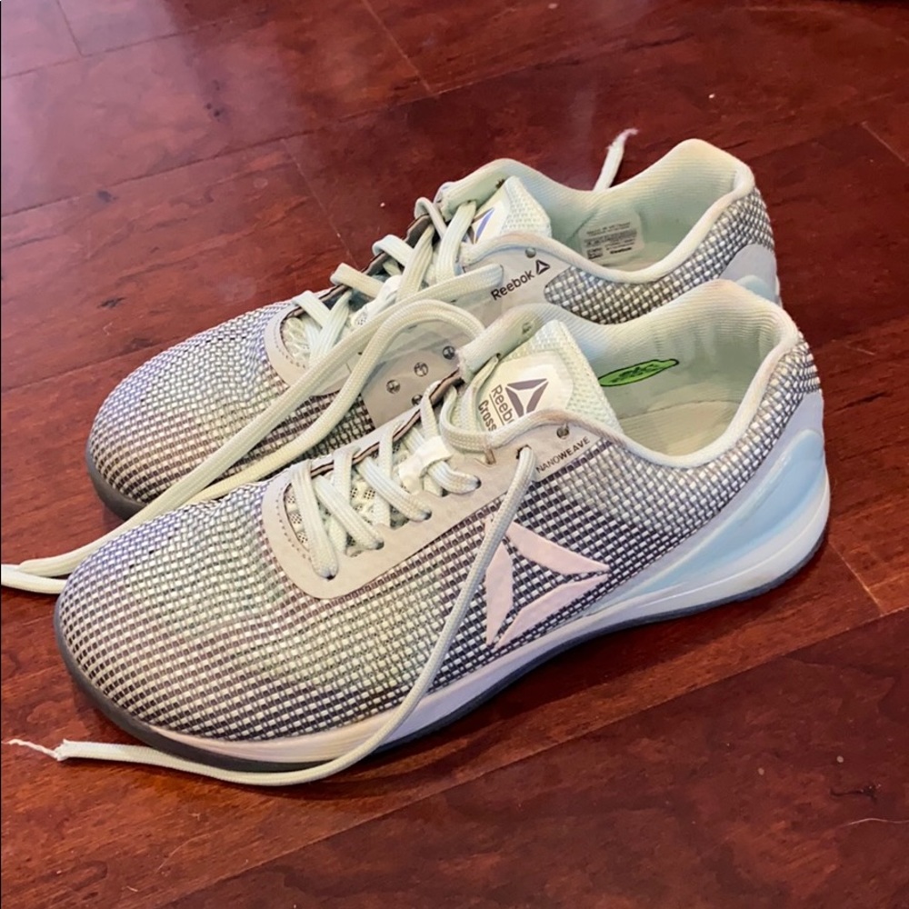 CrossFit/workout shoes